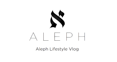 Aleph Lifestyle Vlog